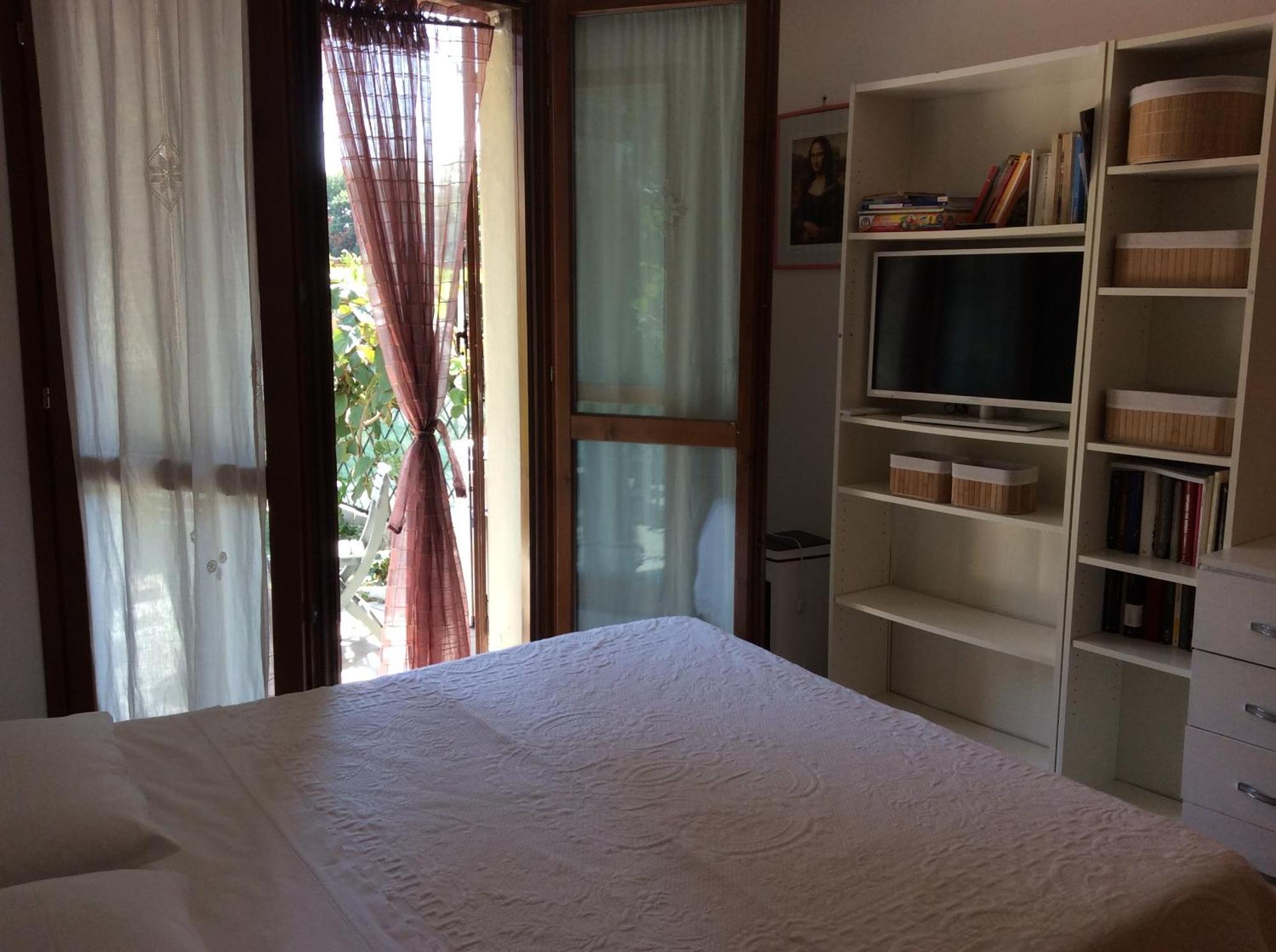 Affitto Appartamento Sul Mare 세니갈리아 외부 사진
