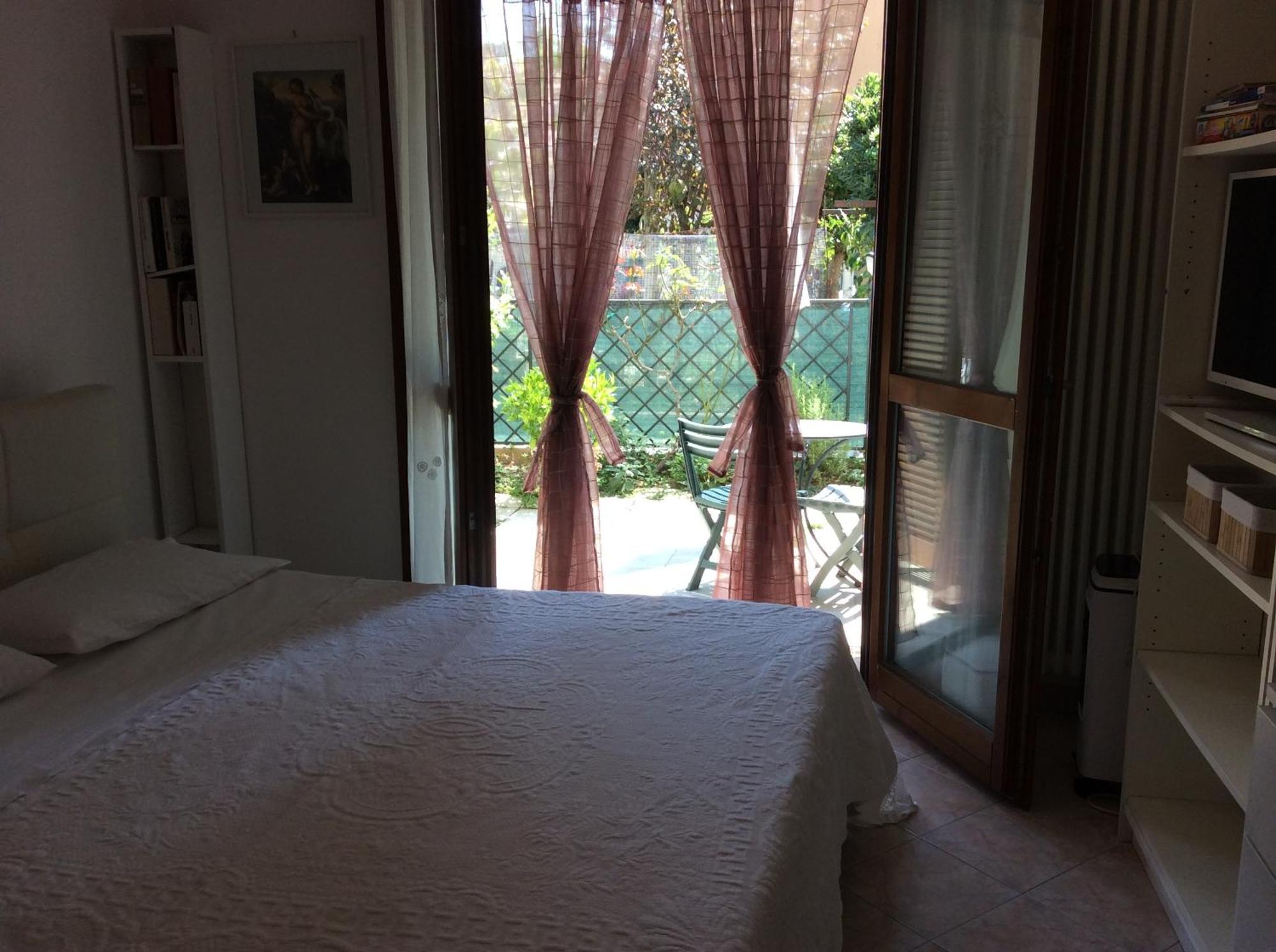 Affitto Appartamento Sul Mare 세니갈리아 외부 사진