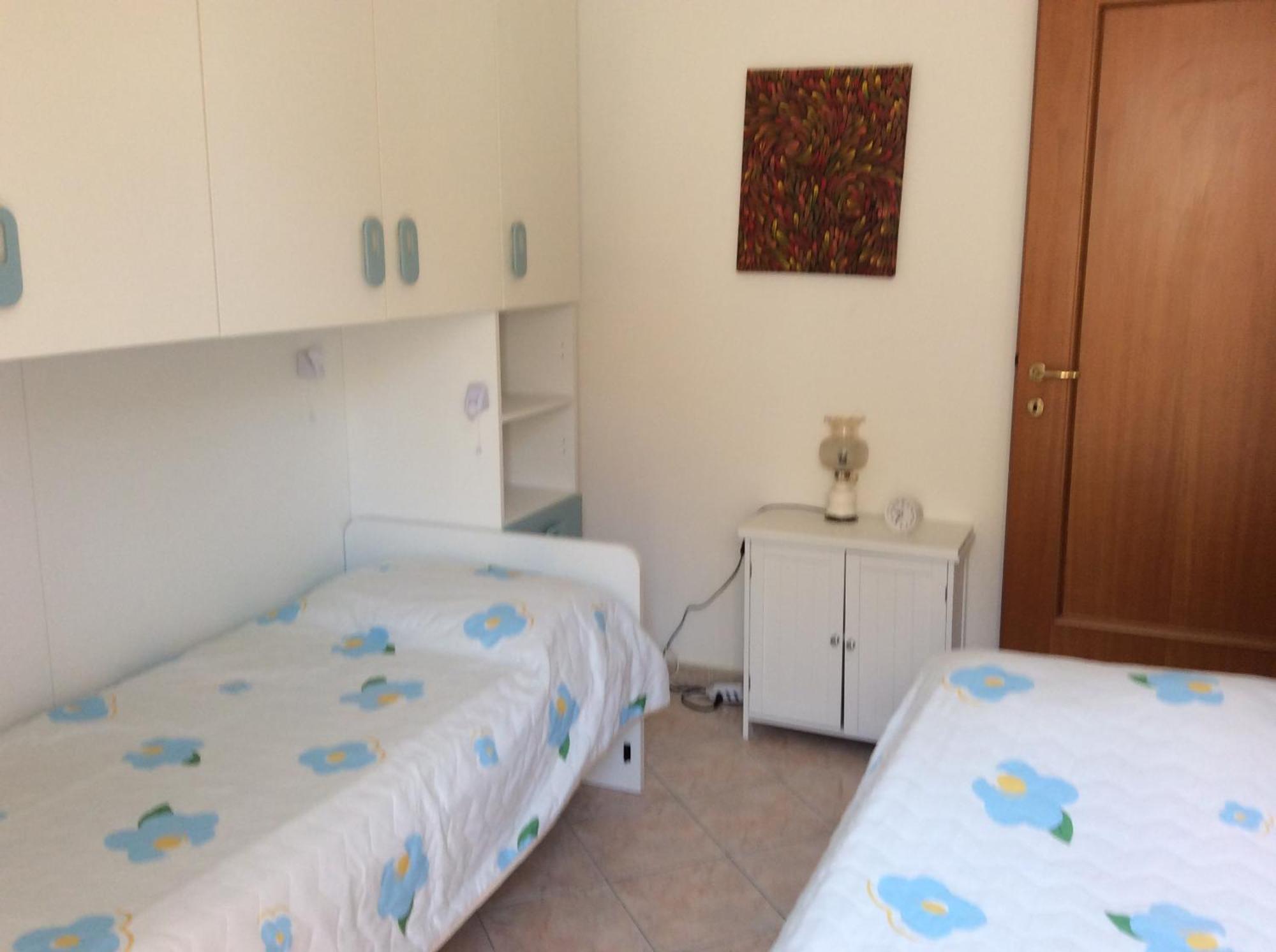Affitto Appartamento Sul Mare 세니갈리아 외부 사진